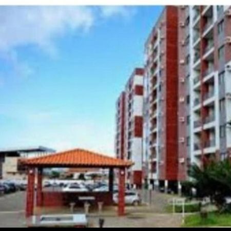 Apartamento confortável próximo à praia Litorânea Sao Luis (Maranhao) Exterior foto