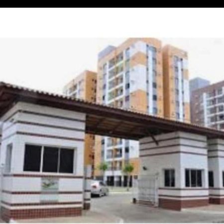 Apartamento confortável próximo à praia Litorânea Sao Luis (Maranhao) Exterior foto
