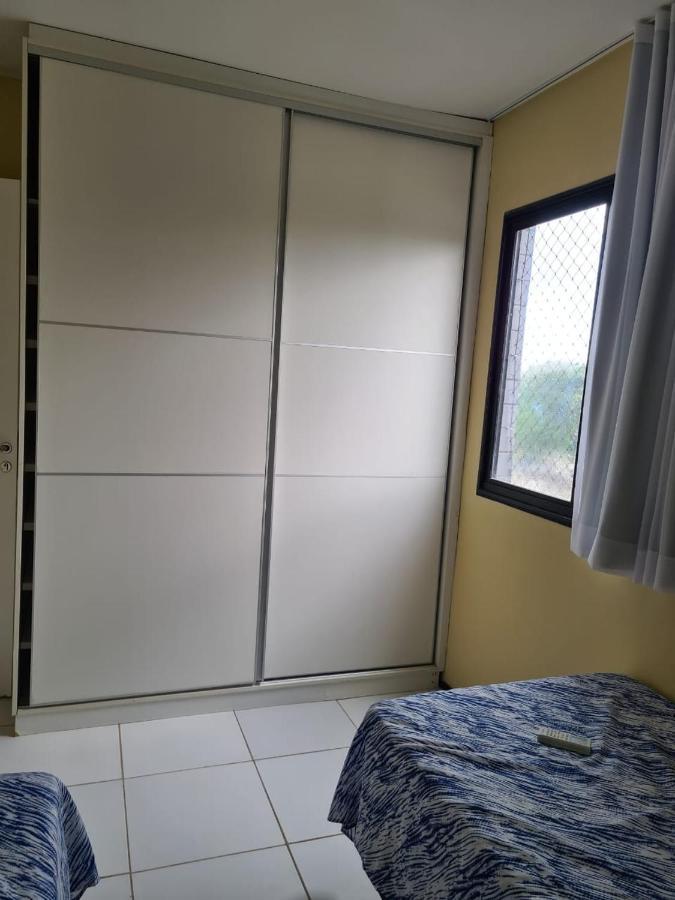 Apartamento confortável próximo à praia Litorânea Sao Luis (Maranhao) Exterior foto