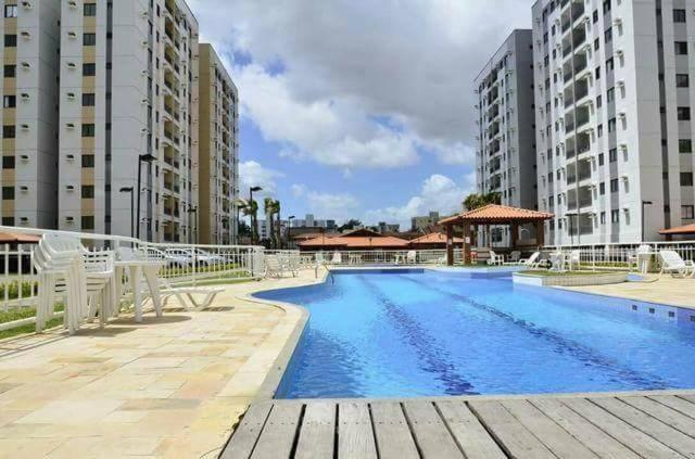 Apartamento confortável próximo à praia Litorânea Sao Luis (Maranhao) Exterior foto