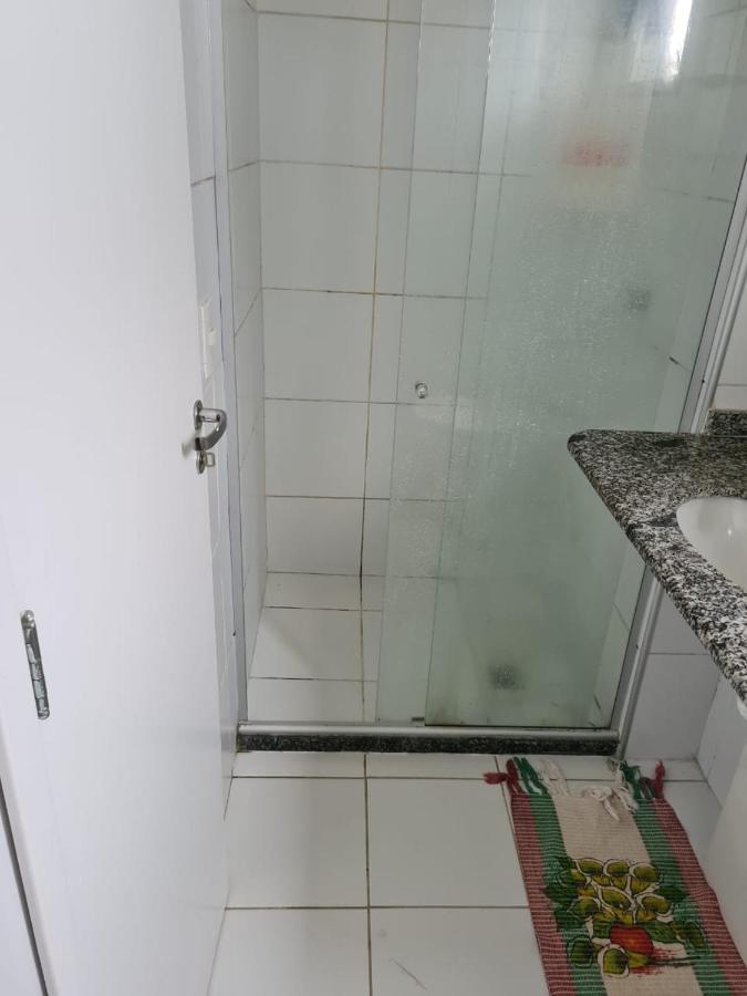 Apartamento confortável próximo à praia Litorânea Sao Luis (Maranhao) Exterior foto