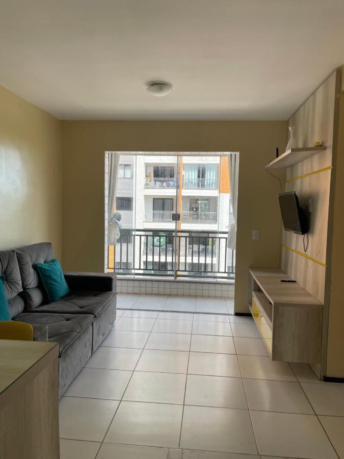 Apartamento confortável próximo à praia Litorânea Sao Luis (Maranhao) Exterior foto